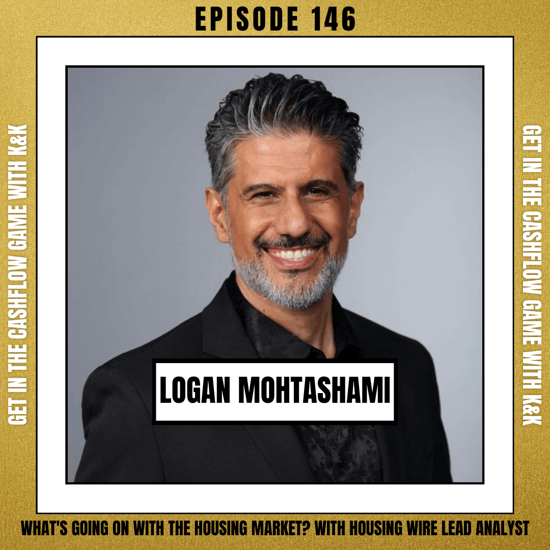 Logan Mohtashami