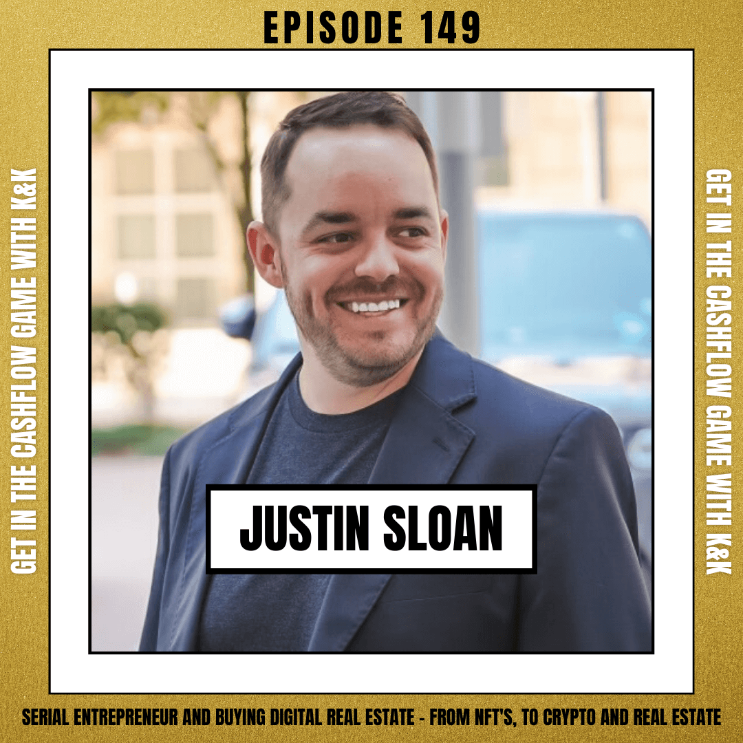 Justin Sloan