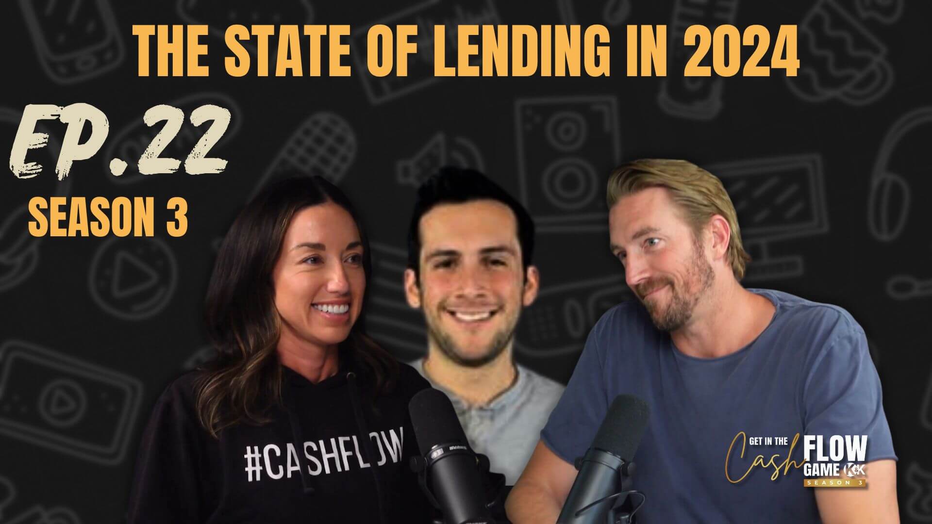 The State of Lending in 2024