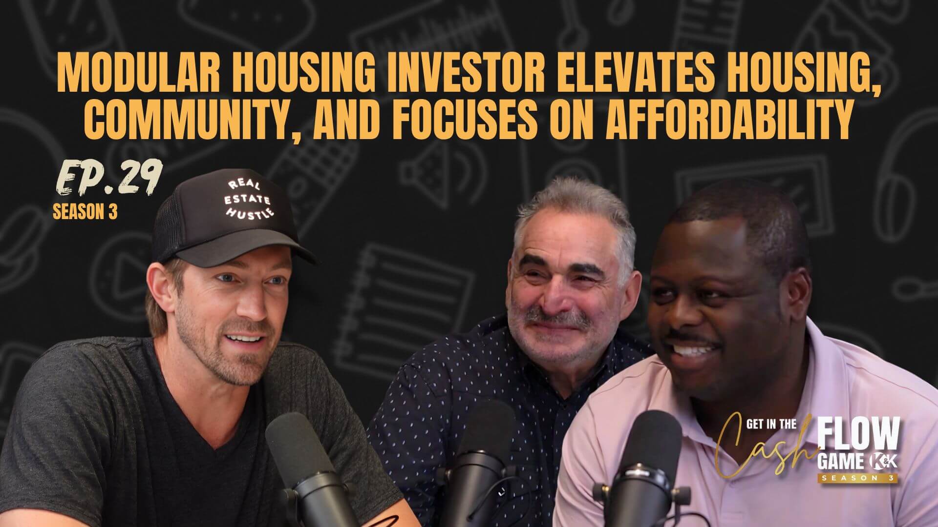 Modular Housing Investor Elevates Housing, Community, and Focuses on Affordability
